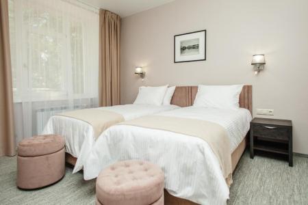 Бурдугуз парк-отель