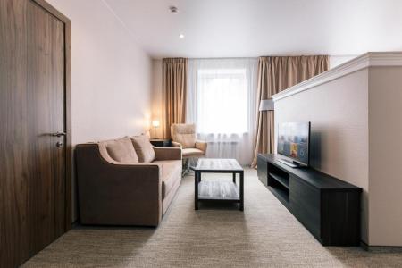 Бурдугуз парк-отель