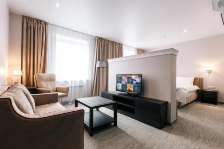 Бурдугуз парк-отель