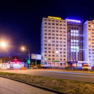 отель Бурятия