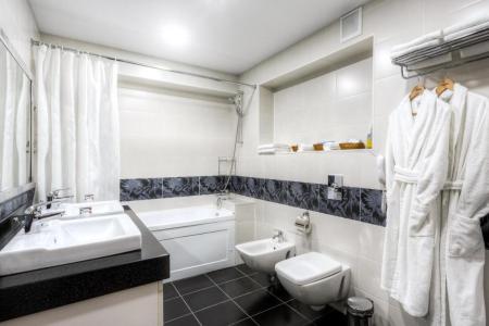 Отель Бурятия в Улан-Удэ - Россия