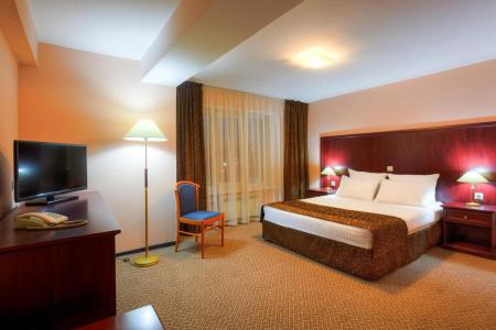 Отель Бурятия в Улан-Удэ - Россия