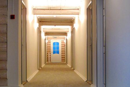 Валдай Эко Клуб (Короцко)