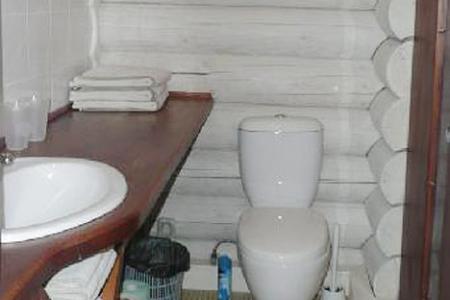 Валдай Эко Клуб (Короцко)