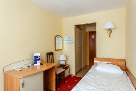 Отель АМАКС Валдайские зори в Валдай - Россия