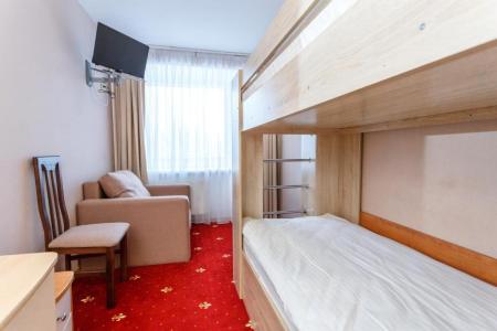 Отель АМАКС Валдайские зори в Валдай - Россия