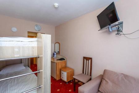 Отель АМАКС Валдайские зори в Валдай - Россия