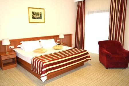 Отель Гранд Отель Валентина в Анапа - Россия