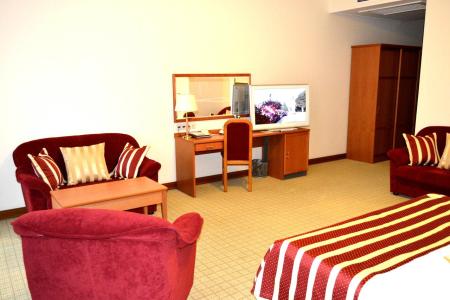 Отель Гранд Отель Валентина в Анапа - Россия