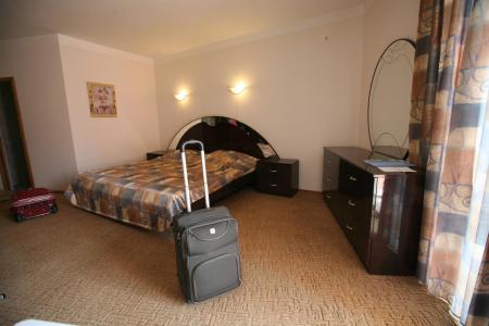 Отель Ватерлоо в Лоо - Россия