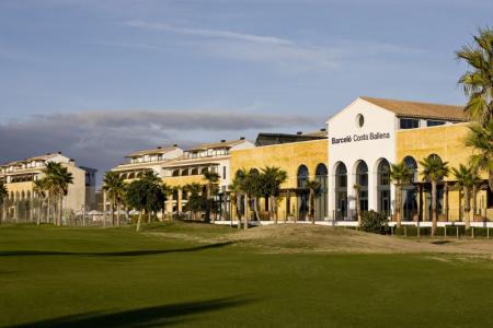 Barcelo Costa Ballena Golf & Spa