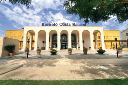 Barcelo Costa Ballena Golf & Spa