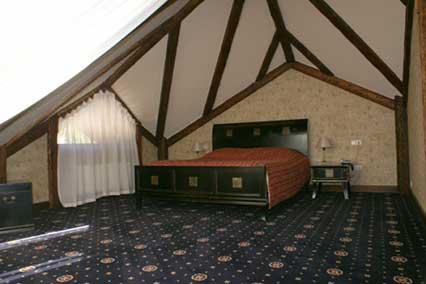 Вежа Ведмежа