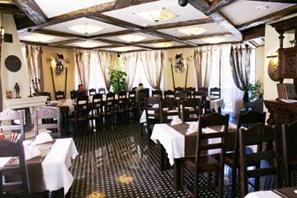 Вежа Ведмежа