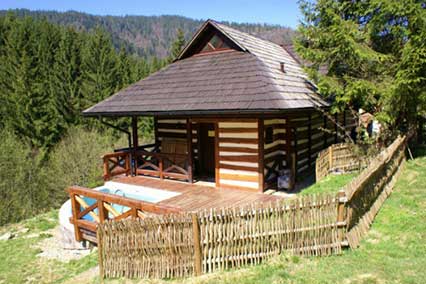 Вежа Ведмежа