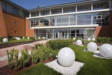 Величъ Country Club