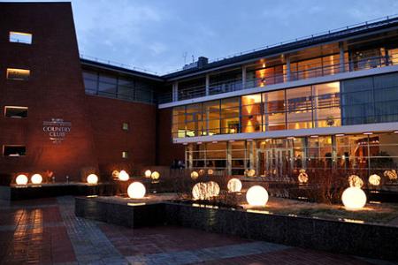 Величъ Country Club