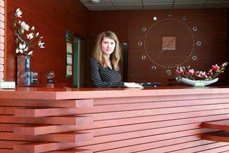 Величъ Country Club