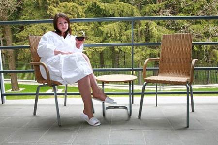 Величъ Country Club