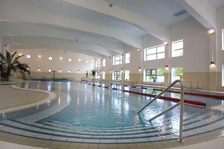 Величъ Country Club