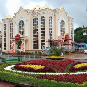 отель Венеция