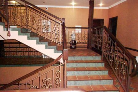 Отель Венеция в Кисловодск - Россия