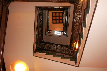 Отель Венеция в Кисловодск - Россия