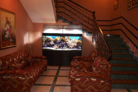 Отель Венеция в Кисловодск - Россия