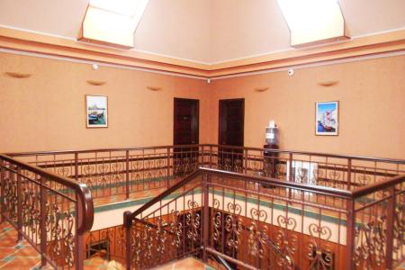 Отель Венеция в Кисловодск - Россия