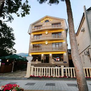 отель Версаль