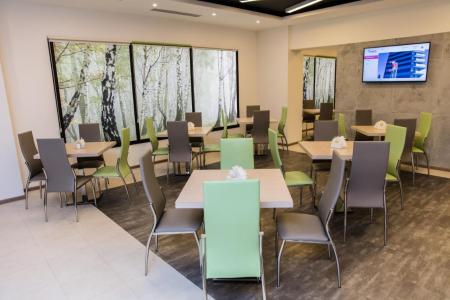 Topos Congress-Hotel