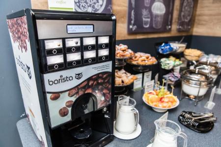 Topos Congress-Hotel