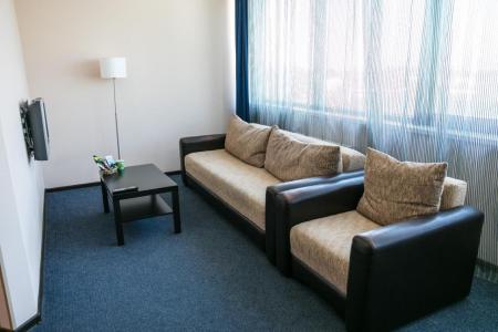 Topos Congress-Hotel