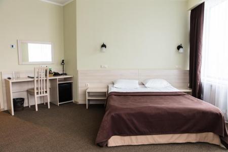 Topos Congress-Hotel