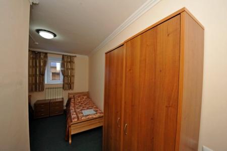 Отель Hotel Вершина в Приэльбрусье - Россия