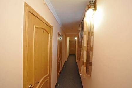 Отель Hotel Вершина в Приэльбрусье - Россия