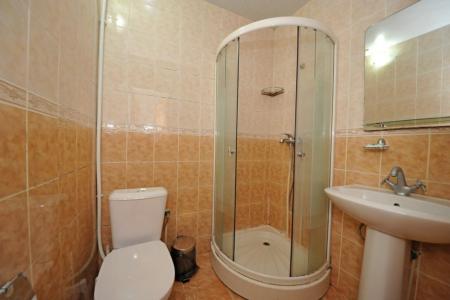 Отель Hotel Вершина в Приэльбрусье - Россия