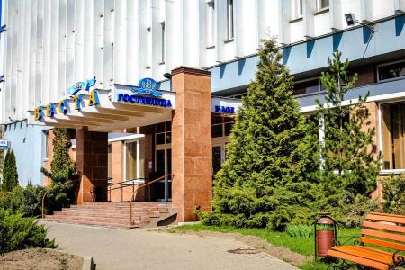 Отель Веста в Брест - Беларусь