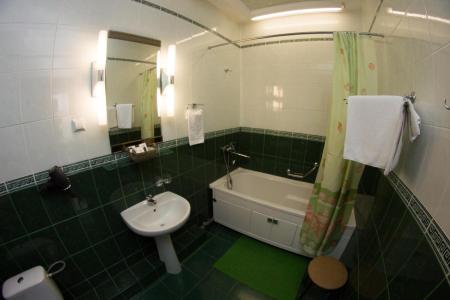 Отель Веста в Брест - Беларусь