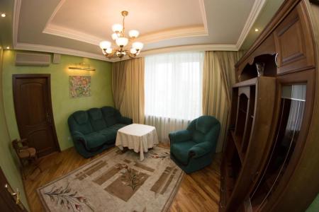 Отель Веста в Брест - Беларусь