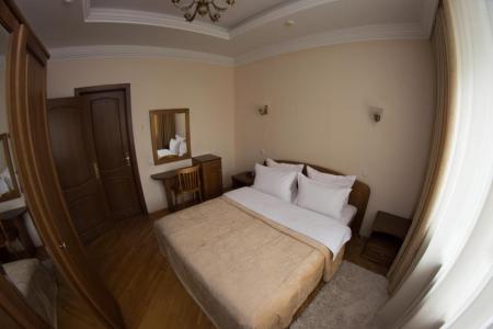 Отель Веста в Брест - Беларусь