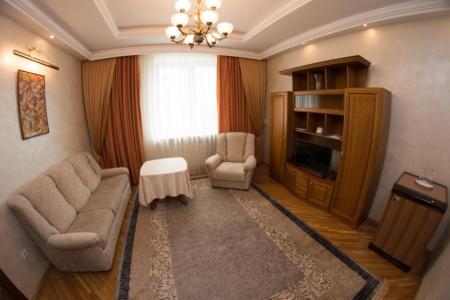 Отель Веста в Брест - Беларусь