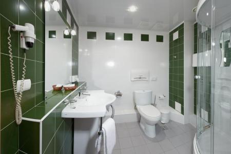 Отель Визави в Екатеринбург - Россия