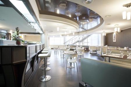 Отель Визави в Екатеринбург - Россия