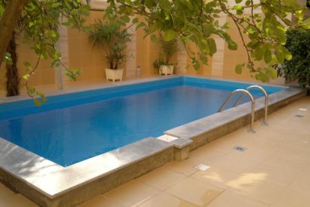 Отель Визит в Лазаревское - Россия