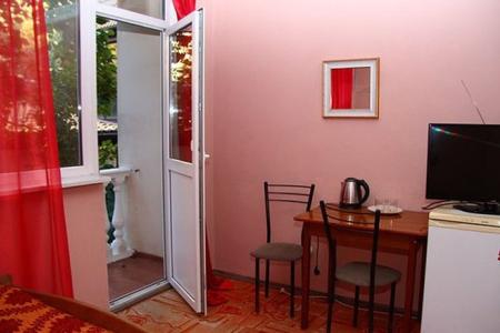 Отель Визит в Лазаревское - Россия