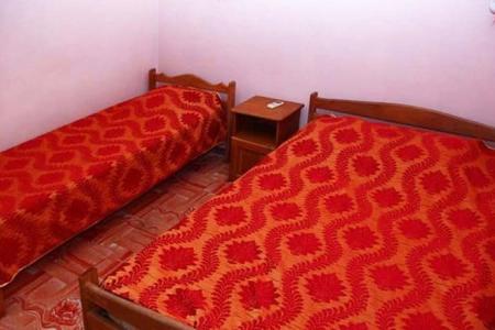 Отель Визит в Лазаревское - Россия