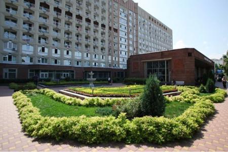 Отель Виктория в Кисловодск - Россия