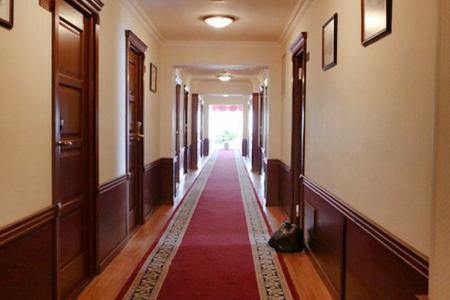 Отель Виктория в Кисловодск - Россия