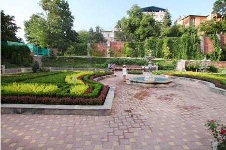 Отель Виктория в Кисловодск - Россия